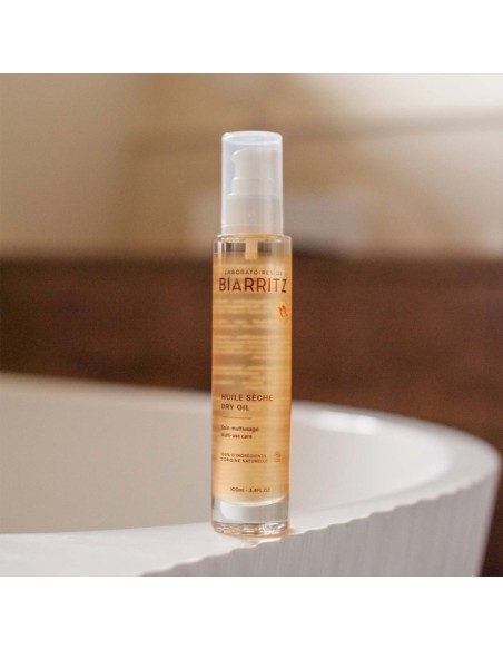 Aceite seco Laboratoires de Biarritz