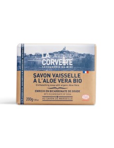 Lavaplats en pastilla...