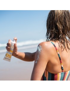 Protector solar en spray SPF50 100ml Acorelle 2