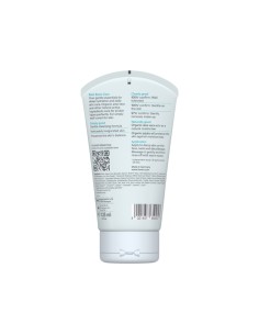 Gel limpiador basis sensitive aloe y jojoba lavera 2