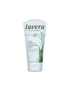Crema de dia hidratant...