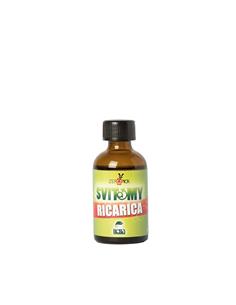 RECARGA DIFUSOR ESPONJA ANTIMOSQUITOS SVITAMY GERANIO & CITRONELA BIO