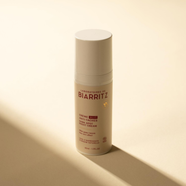 Crema nit antitaques Alga-Biotic...