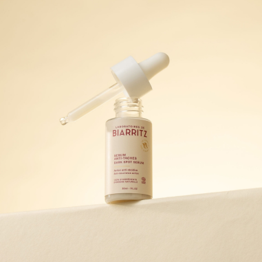Sérum facial antimanchas Alga-Biotic Laboratoires de Biarritz