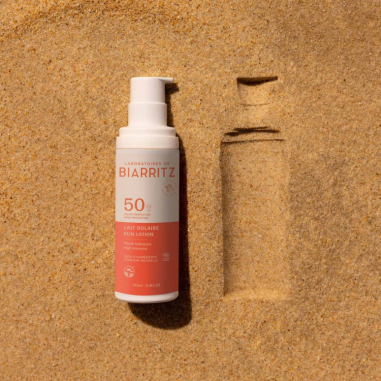 Leche solar SPF 50 Laboratoires de...