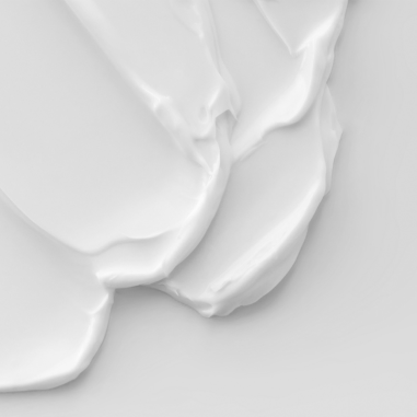 Textura de la Crema facial hidratante Hydra Protect+ Laboratoires de Biarritz