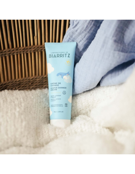 Crema bolquer Alga Natis Biarritz