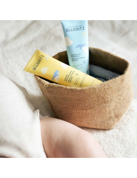 Crema hidratant Alga Natis Laboratoires de Biarritz