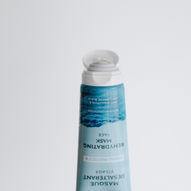 Màscara facial natural Hydra Protect+...