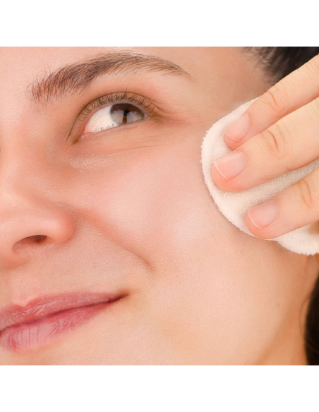 Agua micelar natural cara ojos y labios Laboratoires de Biarritz