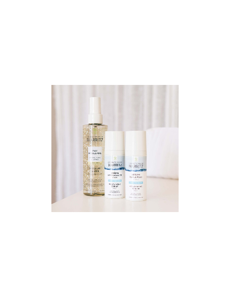 Aigua micel·lar natural cara ulls i llavis Laboratoires de Biarritz
