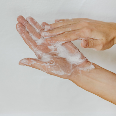 Espuma del Gel baño perfumado bebé 500ml Laboratoires de Biarritz