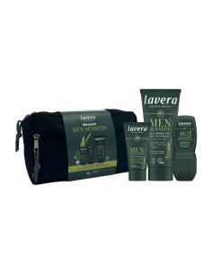 Neceser Men Sensitiv Regalo neceser R-pte lavera