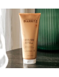 Crema corporal... 2
