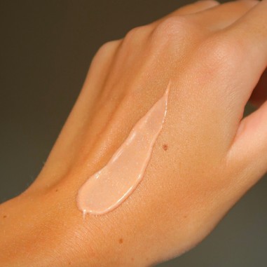 Crema corporal il·luminadora...