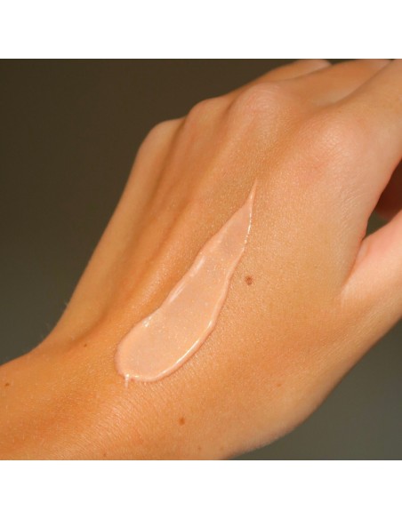 Crema corporal il·luminadora Laboratoires de Biarritz