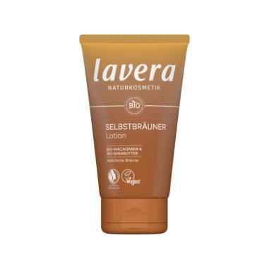 LOCION AUTOBRONCEADORA MACADAMIA &...