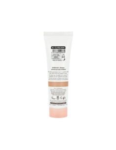 BB cream perfeccionadora 5 en 1- SPF 10  20 light SO’BiO étic 2