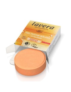 Gel ducha sólido Vitalidad...