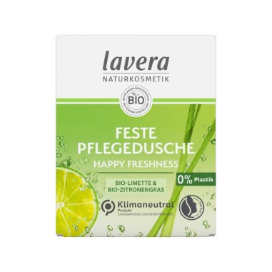 Gel dutxa sòlid Refrescant Lima &...