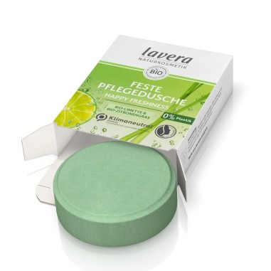 Gel ducha sólido Refrescante Lima &...