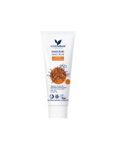 Crema manos espino amarillo...