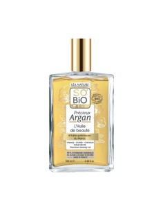 Oli de bellesa Précieux...