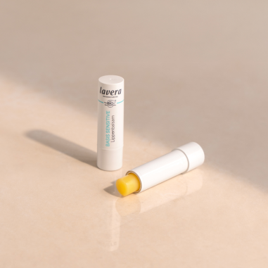 Bàlsam labial Basis Sensitive oli de...