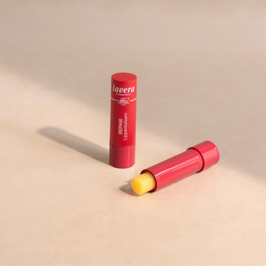 Bàlsam labial Reparador oli d'argan &...