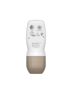 Desodorant roll-on 48h suau... 2