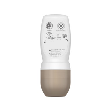 Desodorant roll-on 48h suau & natural...