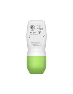 Desodorant roll-on Fresh... 2