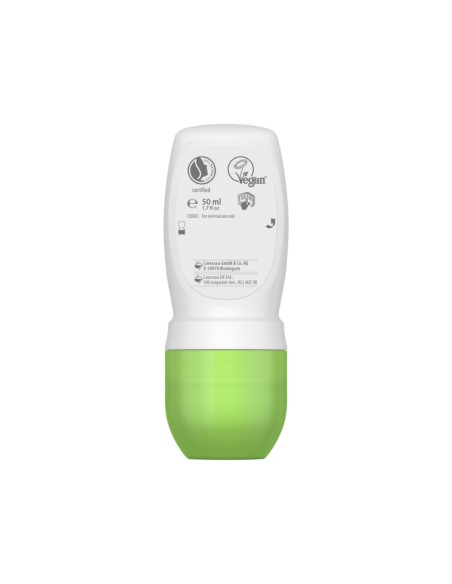 Desodorant roll-on Fresh Lavera
