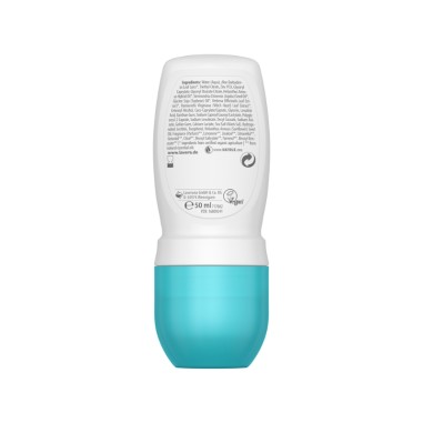 Desodorante Roll-On 48H Basis...