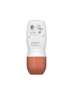 Desodorant roll-on 48h+... 2