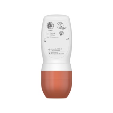 Desodorant roll-on 48h+ Strong &...
