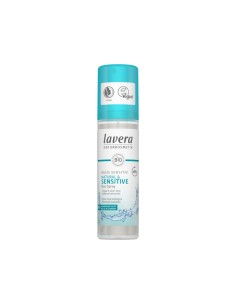 Desodorant natural spray...