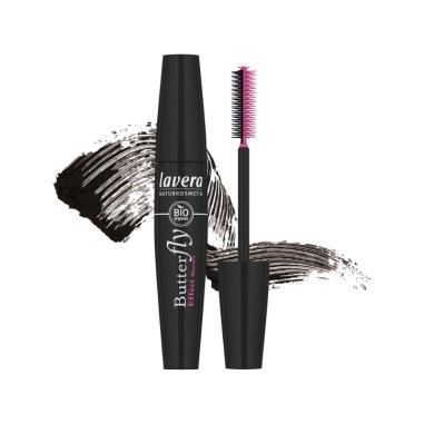Mascara efecte papallona beautiful...