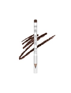 Lápiz ojos eyeliner 2 brown lavera