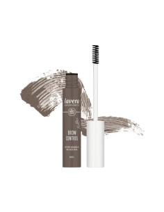 Gel cejas brow control 02 hazel lavera