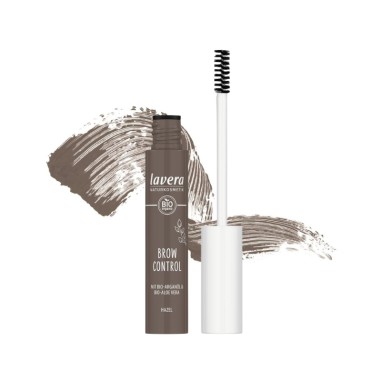 Gel Celles brow control 02 hazel lavera