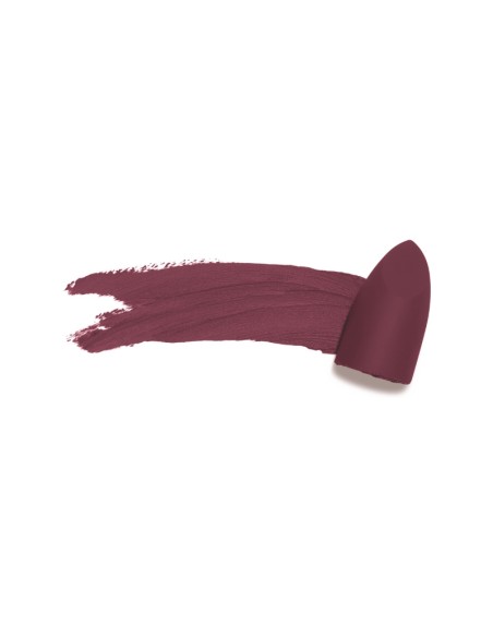 Pintalabios mate velvet 06 royal cassis lavera