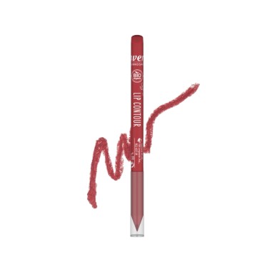 Perfilador de labios 05 True Red lavera