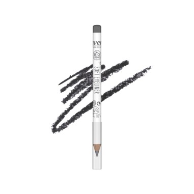 Llapis d’ulls eyeliner 03 Grey lavera