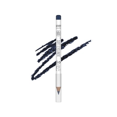 Lápiz ojos eyeliner 04 blue lavera
