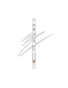 Lápiz ojos eyeliner 06 white lavera