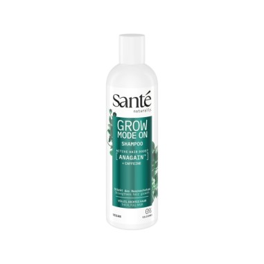 Xampú natural fort Grow mode on 250ml...