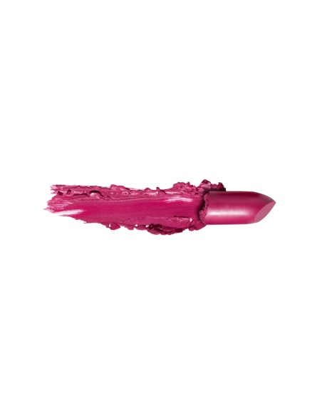 Pintalabios cream glow 08 pink universe lavera
