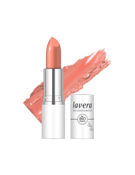 Pintallavis Cream Glow 05 Pink Grapefruit lavera
