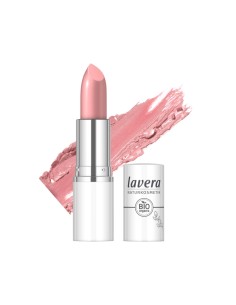 Pintalabios cream glow 03 peony lavera